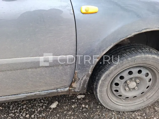 Автомобиль LADA GRANTA, г. в. 2016, VIN XTA219110GY215980.