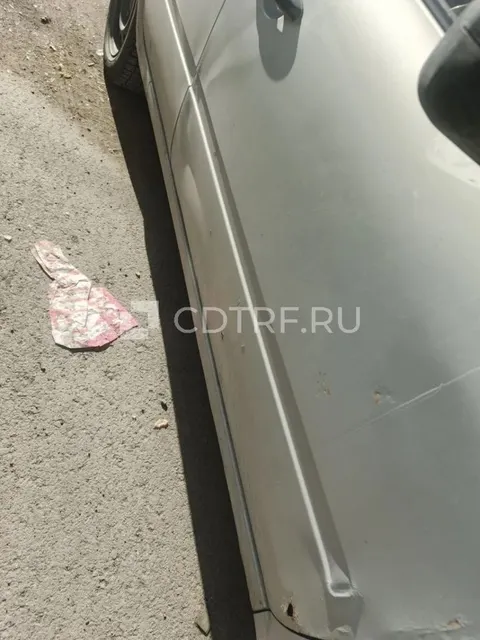 Легковой автомобиль, марка: ЛАДА 219060, модель: LADA GRANTA, год изготовления: 2012,...