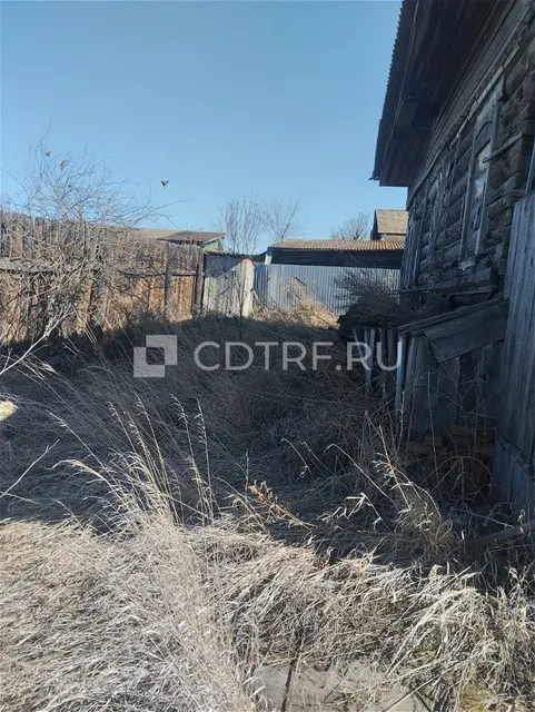 Продажа имущества Тагиева М.Г.: земельный участок и нежилое здание