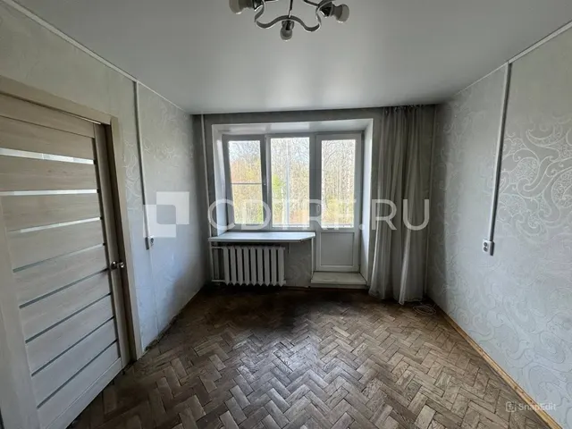 Квартира. Санкт-Петербург, ул. Беринга, дом 28, корп. 1, лит. А, кв. 11
