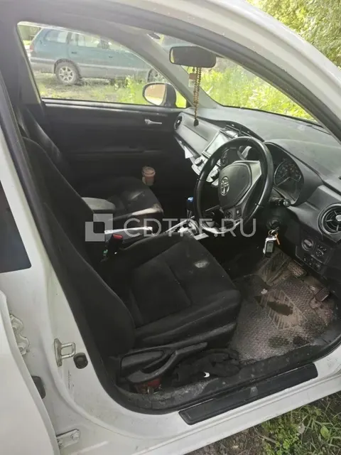 транспортное средство: TOYOTA COROLLA FIELDER HYBRID, Идентификационный номер (VIN...