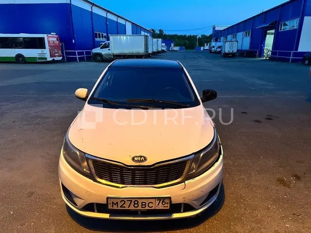 Торги по продаже имущества должника Мирзоева Убайдуллы Хайдаралиевича Лот № 1