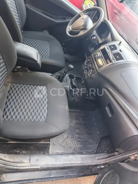 транспортное средство, марка: LADA, модель: GRANTA, год изготовления: 2020, VIN:...