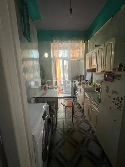 Квартира, кадастровый номер (78:15:0008041:1301), площадь: 65.9