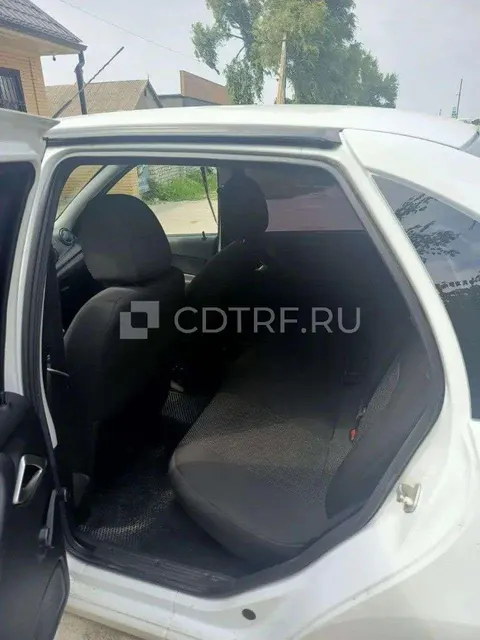 BA3 (LADA) Granta, год выпуска 2022.