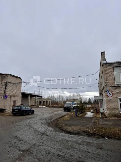 Межрайонная БАЗА со складскими и производственными помещениями. ГОТОВЫЙ БИЗНЕС