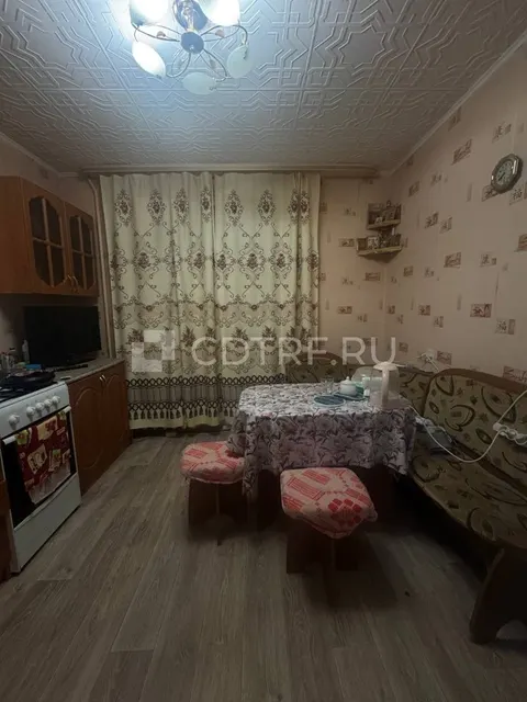 1/3 доли в квартире (Имущество должника Коробейниковой Е.В.) повторные торги