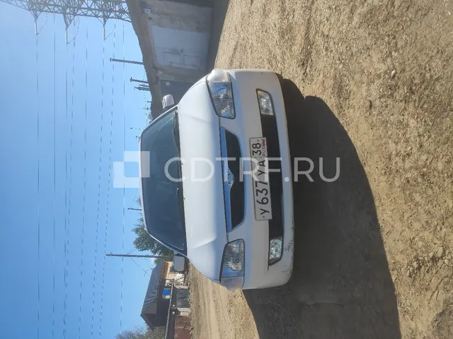 Mazda, Familia, год изготовления: 2000