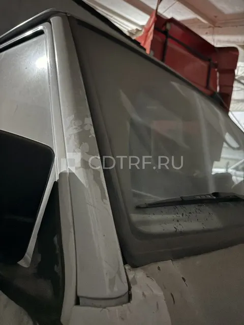 Автомобиль Хендай Н-100 Портер, 2007 г.в. Лот №2