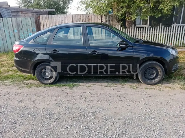 Торги по продаже имущества Черникова С.Н.