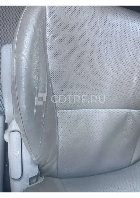 Повторные торги Гаязов А.Ф. Легковой автомобиль KIA CARNIVAL, 2019 года выпуска