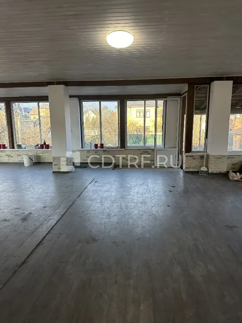 Жилой дом на земельном участке в Московской области, Ленинский округ, СНТ Березка-2, уч.77