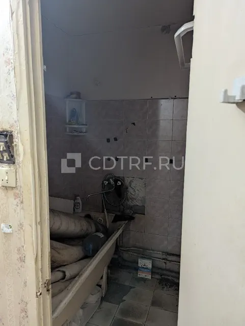 Квартира, Республика Коми, г. Воркута, б. Шерстнева, д. 5, площадью 101,1 кв.м.