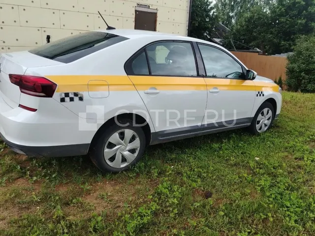 Торги Тимаков И.В.: автомобиль VOLKSWAGEN (POLO), од выпуска – 2021. В залоге.