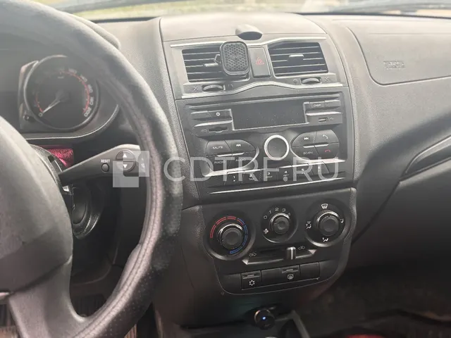 Автомобиль LADA GRANTA 219040, год выпуска 2024, VIN: ХТА219040R1053885
