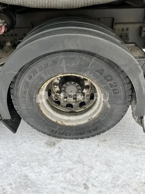 !!Запрос предложений!! Автоцистерна АТЗ-18 на шасси Volvo FM 2022 г.в. 18м3 !!Не торги!!