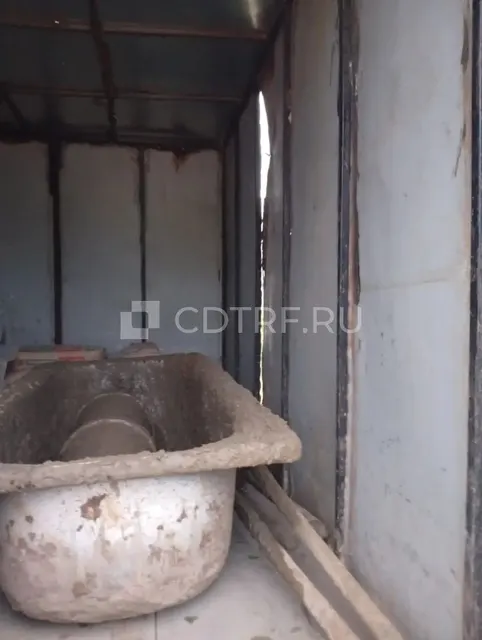 Грузовой автомобиль 2747-00000010, 2007 года выпуска