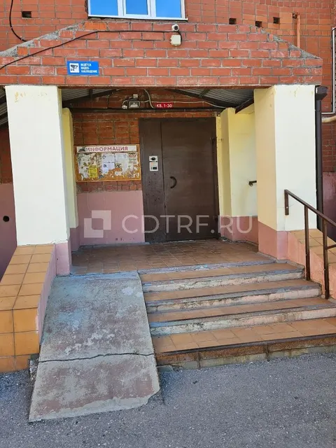 Квартира гор. Рязань, площадь 79,70 кв.м. К/н 62:29:0080007:190. В залоге у Банк ВТБ (ПАО)