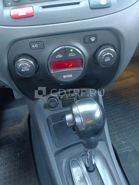 Аукцион № 1 (Ишмуратова О.А.) KIA RIO, VIN: XWEDH411BB0007460, 2011 года выпуска.