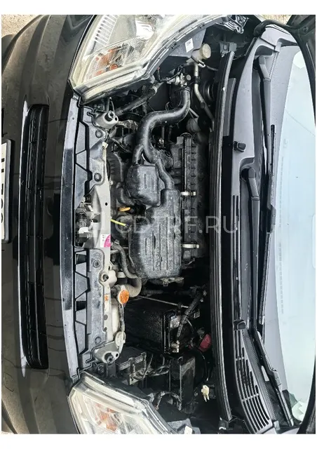 Легковой автомобиль, VIN LA150S-0141211, Марка, модель DAIHATSU MOVE, Гекманюк В.Я.