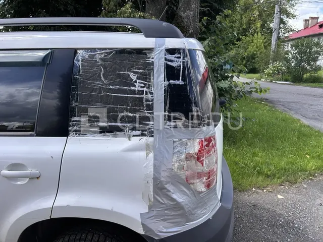 Skoda Yeti, (VIN номер): TMBJF45L1B6044229, Год выпуска: 2011 гос.номер Н052ЕР790