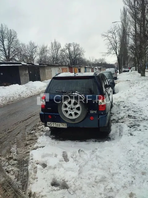 транспортное средство: Vortex Tingo