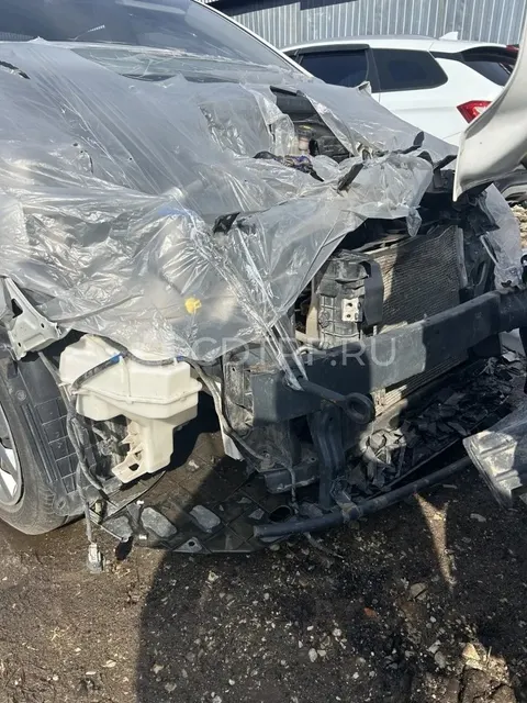 Аукцион № 2. Замалиева Л.В. HYUNDAI Solaris, 2020 г.в., VIN Z94K241CBMR218730.