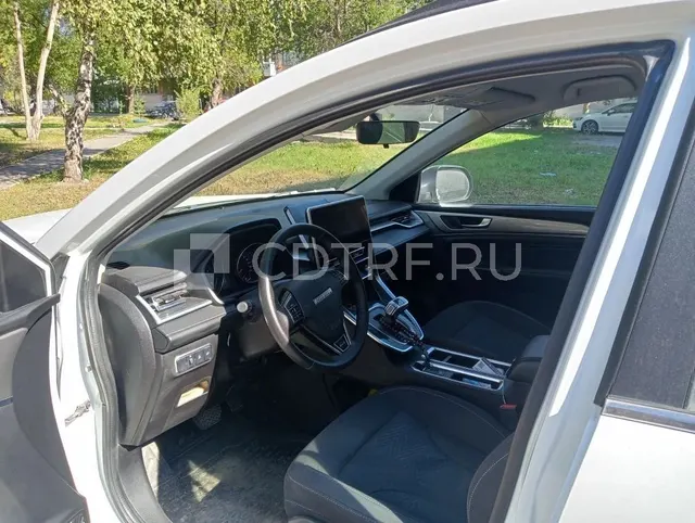 Торги по продаже имущества Фроленко Евгения Валерьевича: ТС HAVAL M6