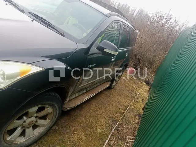 Степанов Михаил Геннадьевич