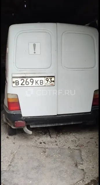 ВАЗ 111130-27, 2005 года выпуска, VIN XTC11113060334689, белого цвета