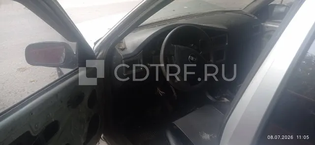 Легковой автомобиль, марка: DAEWOO, модель: NEXIA, год изготовления: 2012
