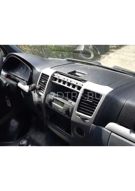 Автомобиль, марка: БЕЗ МАРКИ, модель: 2747-0000010, год изготовления: 2011
