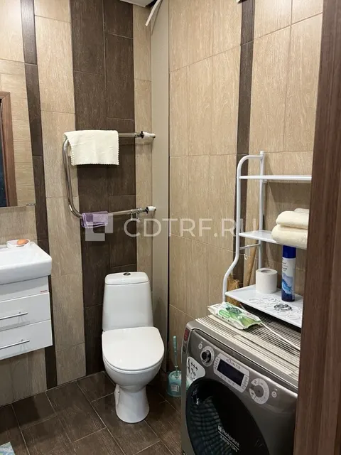 Жилое помещение (квартира), общей площадью 49,4 кв.м.,