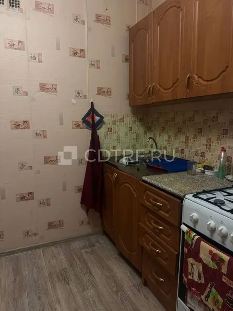 1/3 доли в квартире (Имущество должника Коробейниковой Е.В.) повторные торги