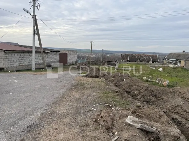 Продажа имущества Бичекуевой З.М.