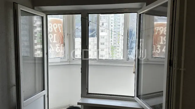 Квартира площадью 36,1 кв. м. в г.Краснодаре