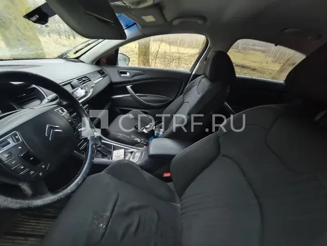 Продажа имущества Крупанова Евгения Владимировича