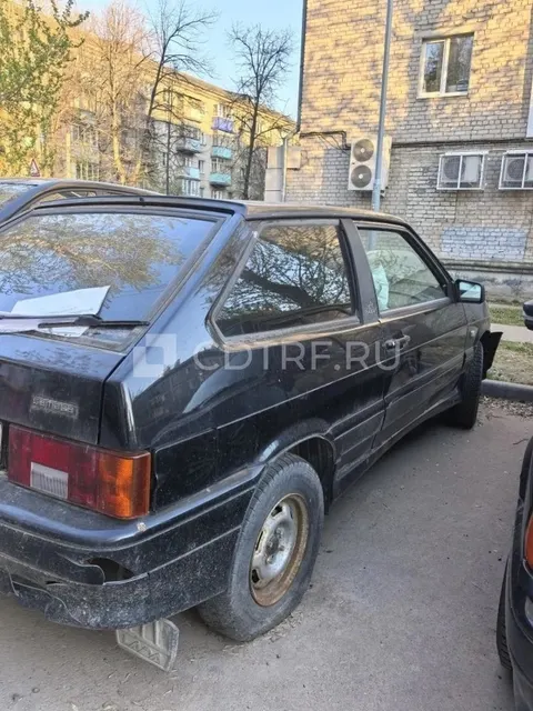 транспортного средства LADA, 211340 LADA SAMARA; 2012 г.в. VIN ХТА211340D5178879