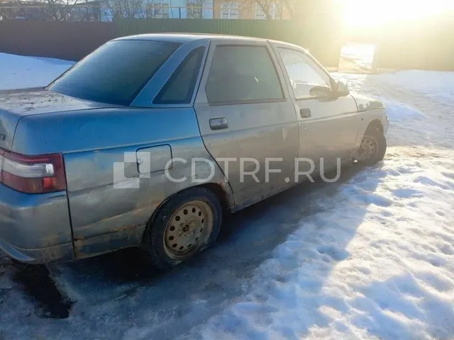 Легковой автомобиль, марка: ВАЗ , модель: 21101, год изготовления: 2006