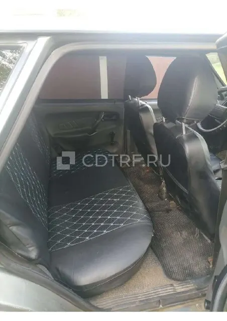 Легковой автомобиль, марка: ВАЗ, модель: 21144, год изготовления: 2008, VIN:...