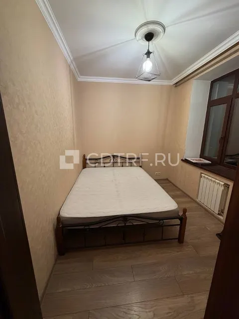 квартира общей площадью 38 кв.м., кадастровый №: 50:08:0000000:154258