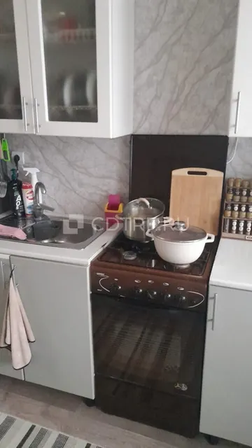 Шарамыгин Р.С. 1/4 доли в квартире, Владимирская область, 56.70 кв.м.