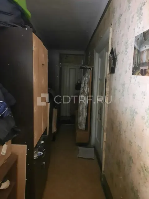 Помещение, кадастровый номер 78:10:0005107:1127