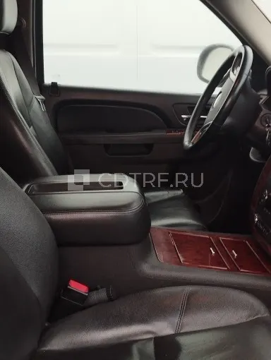 Транспортное средство: Марка и(или) модель: CHEVROLET GMT900 Год выпуска:...