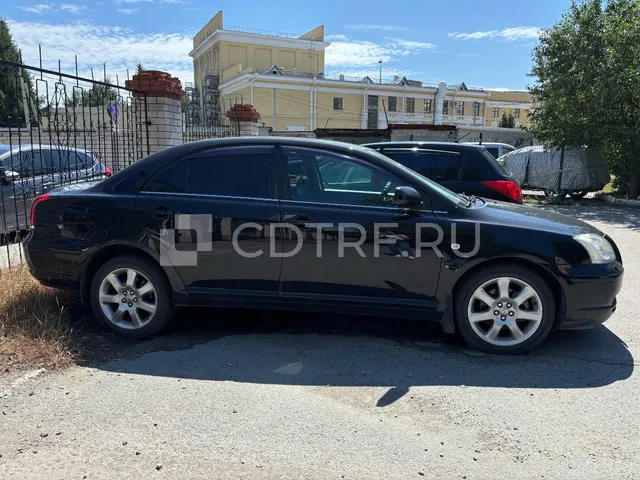 Авто Воробьева А03-22208/2025