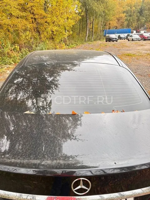 Легковой автомобиль, марка: МЕРСЕДЕС-БЕНЦ C180, VIN: WDD2050401F020256, г/н: Е607КХ90.