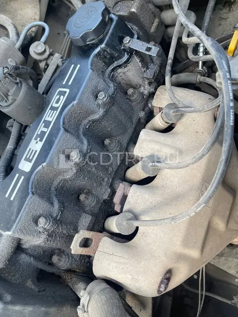 Легковой автомобиль, марка: CHEVROLET, модель: LANOS, год изготовления: 2008цвет: Вишневый