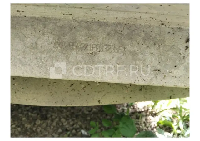 Прицеп, марка: БЕЗ МАРКИ СПУТНИК, модель: 850701, год изготовления: 2023,...
