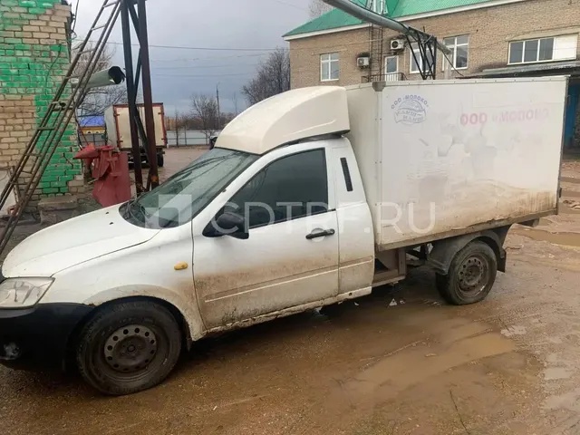 Лот № 2 ТС ВИС 234900, 2017 года выпуска, VIN:X6D234900H0006204