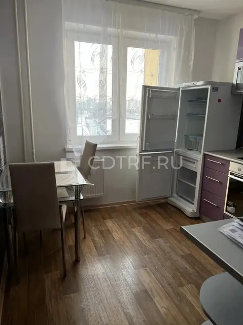 помещение, жилое, площадь 34,1 кв. м., адрес: г. Пермь, ул. Маяковского, д. 41А, кв. 177